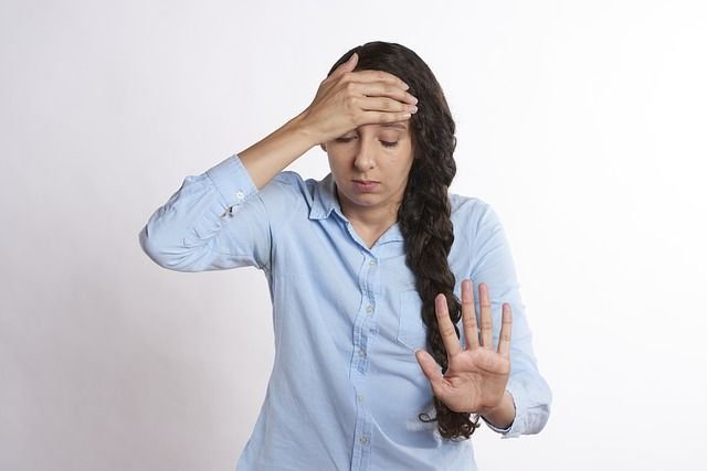 דיקור סיני לבעיות נפשיות